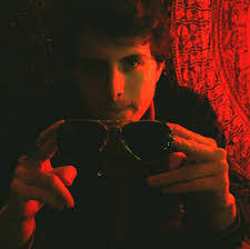 Jonathan Beebe's Instagram, Twitter & Facebook