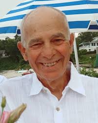 Obituary information for Joseph Aloysius Zang