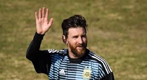 Brasileiro diz que sampaoli foi de 'gênio a louco' na argentina desde fracasso na copa de 2018: Argentina Divulga Numeracao Dos 23 Convocados Para A Copa Do Mundo Copa 2018 R7 Lance