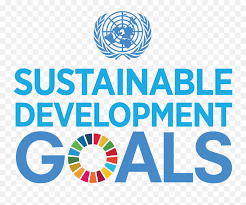 1 1．sdgs とは 国連サミットで採択された2030 年までの国際社会共通の目標です。 持続可能な世界を実現するために17 の目標・169 のターゲットから構成されています。 United Nations Lao Pdr Sustainable Development Goals Sdgs Logo Png United Nation Logo Free Transparent Png Images Pngaaa Com