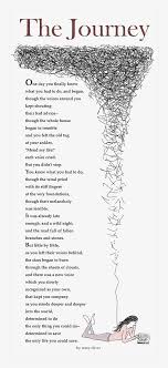 More quotes from mary oliver: The Journey Mary Oliver Mary Oliver Words Matter Heart Songs