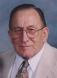 Obituary of Jacob K. Hershey