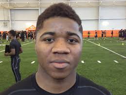 Andrew Dowell, Michigan State, Linebacker