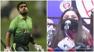 Babar azam breaks virat kohli's record by becoming fastest batsman to 2,000 t20i runs; Babar Azam Accused Of Physical Sexual Abuse By Woman Sports News The Indian Express