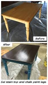 furniture makeover, painted furniture