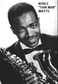 Noble Watts Discography: Vinyl, CDs, & More