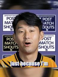 Son Heung-min Discusses Spurs Race Controversy