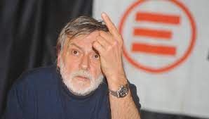 Who is the founder of emergency the condolences of the world of politics gino strada, an exemplary life. Iputttm6iacdcm