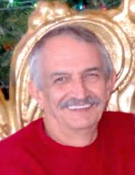 Obituary information for Jerry Cole