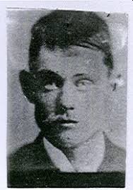 Sarah Jane Flinders Higgs (1880-1933)