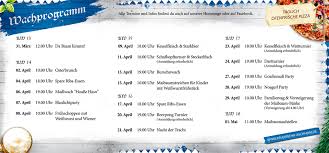 Maibaum Aschheim 2018 Photos Facebook