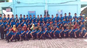 Lowongan kerja lulusan smk, pelayaran, lulusan smk, pelayaran jobs. Sosialisasi Penerimaan Prajurit Paskhas Datangi Span Medan Tribun Medan