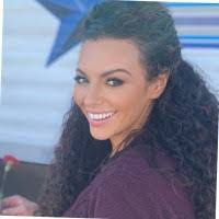 Carissa Gilliam's Instagram, Twitter & Facebook