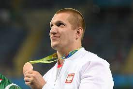 We did not find results for: Niebywala Historia Polacy Zlozyli Protest Wojciech Nowicki Z Medalem Ms W Rzucie Mlotem