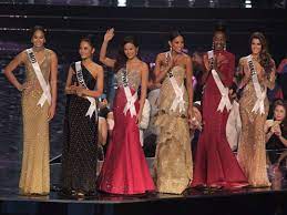 Miss universe 2016 was the 65th miss universe pageant, was held on 30 january 2017 at the mall of asia arena, pasay, metro. Transcript Of The Miss Universe 2016 Q A Portion