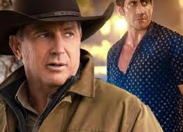 Kevin Costner & Jake Gyllenhaal to lead Dan Fogelman's dramedy Honeymoon  with Harry at Amazon MGM Studios