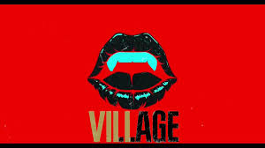Обои по теме resident evil village. Spooky On Twitter Found This Weird New Resident Evil Village Wallpaper