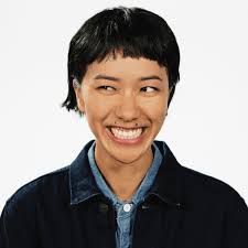 Aileen Ng's Instagram, Twitter & Facebook