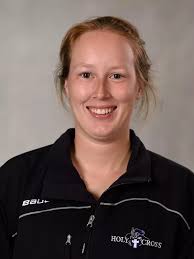 2013-14 Women's Ice Hockey Roster