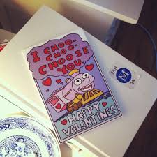 If you think i'm cuddly , and you want my company , come on , wifey , let me know. Valentine S Day Hello I Forgot My Mantra