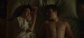 ausCAPS: Jonathan Groff nude in Mindunter 1-01 