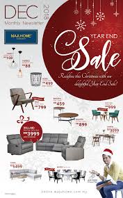 Tealive malaysia is having their thursday promo. Year End Sale Is Back Majuhome Concept