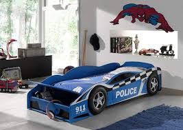 Polizeiauto Bett Mit Stauraum Dieses Kinderbett Ist Ein Echter Blickfang Police Kinder Autobett Mit 70 X 140 Cm Liege Kinder Bett Auto Bett Kinder Kinderbett