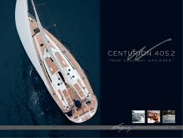 Explore full detailed information & find used wauquiez centurion boats for sale near me. Centurion 40s 2 Wauquiez Pdf Catalogs Documentation Boating Brochures