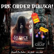 Infinity war, let audiences know early on that no character—new or old— was safe this time around. Pre Order Sekarang Karya Terbaru Hantu Novel Alam Maya Fanpage Facebook