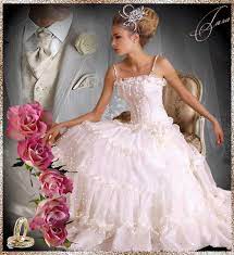 Animated Gif By Scal5 Wedding Dresses Images Gif Fashion Flower Girl Dresses