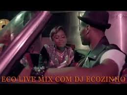 Ouça a melhor música online, baixe milhares de mp3s grátis, muporty é um buscador de música de qualidade: Semba 2014 Mix Audiovisual Vol 7 Eco Live Mix Com Dj Ecozinho Youtube