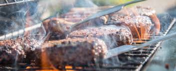 Mom' day great backyard bbq giveaway. Bbq Party Calculator