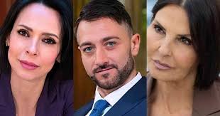 Un posto al sole: Luca scompare, Gennaro inganna e Rosa va in Turchia