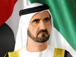Sheikh mohammed bin rashid al maktoum and his family have a massive number of royal residences where they can stay on a given date. Sheikh Mohammed Bin Rashid Releases Video On Instagram Sharing Experiences From His Life Government Gulf News