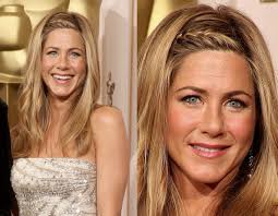 Welcome to jennifer aniston online, your online fan source for jennifer aniston. Jennifer Aniston Braided Prom Hairstyles Stylebistro