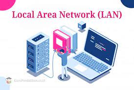 Lan adalah jenis jaringan yang ruang lingkupnya berada di area yang relatif kecil. Local Area Network Lan Pengertian Instalasi Kelebihan