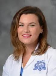 Dr. Adrianna Zec, PSY.D