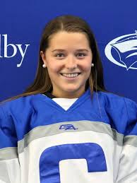 2020-21 Women's Ice Hockey Roster