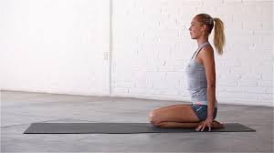 Maybe you would like to learn more about one of these? 4 Phase Yoga Sequence To Release Tight Quads Yoga 15