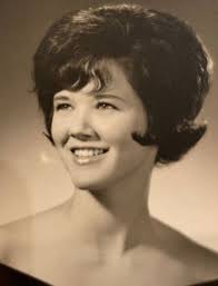 Mary Carolyn Fruge Obituary February 17, 2023