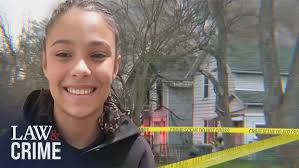 A 13-year-old Hispanic girl who disappeared in Gwinnett has been found in  Texas.