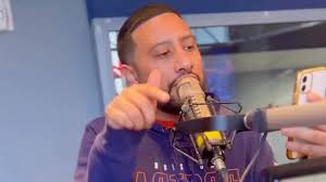Man behind Houston Astros rap debuts new song