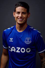 James back in form colombian international rodriguez of course only. James Rodriguez On Twitter A New Stage For A New Challenge In My Career Happy Eager To Start And Full Of Ambition Dedication And Commitment Una Nueva Etapa Y Un Nuevo Desafio