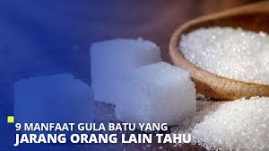Berbicara tentang kopi sendiri merupakan sebuah minuamn yang. 9 Manfaat Gula Batu Yang Jarang Orang Lain Tahu