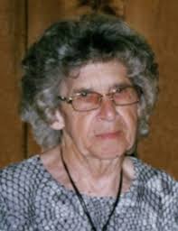 Lilllian Irene Stone Obituary November 18, 2014