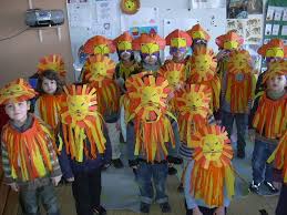 Dscn0421bis Jpg 1024 768 Artisanat De Lion Bricolages Sur Le Theme Des Animaux Art Jeunes Enfants