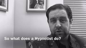 What is hypnosis?