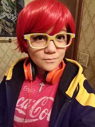 Profile for Manaih Cosplays