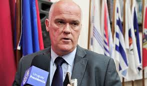 Radio Carmelo 1460 AM