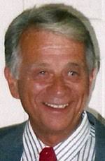 Paul Vincent Levesque (1940-2012)